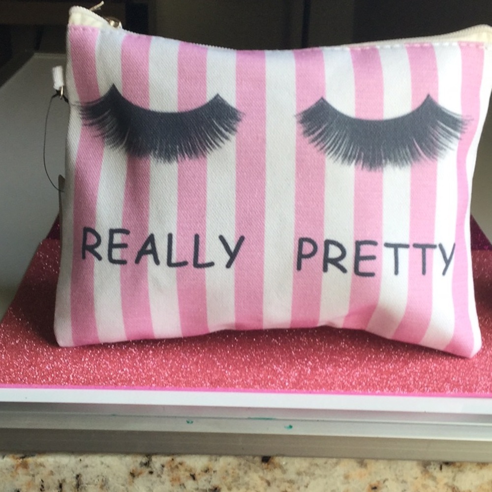 Make up bags